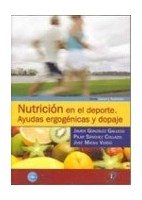 NUTRICION EN EL DEPORTE. AYUDAS ERGOGENICAS Y DOPAJE