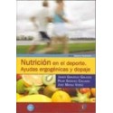 NUTRICION EN EL DEPORTE. AYUDAS ERGOGENICAS Y DOPAJE