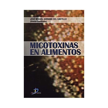 MICOTOXINAS EN ALIMENTOS