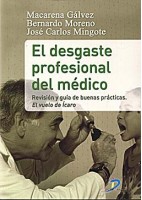EL DESGASTE PROFESIONAL DEL MEDICO