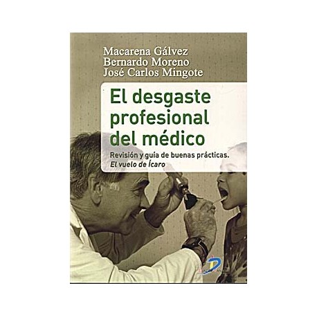 EL DESGASTE PROFESIONAL DEL MEDICO