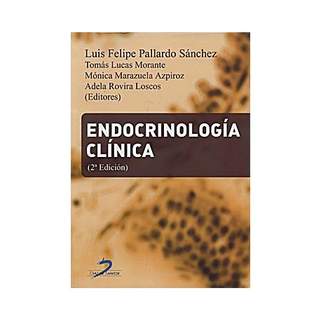 ENDOCRINOLOGIA CLINICA