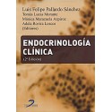 ENDOCRINOLOGIA CLINICA