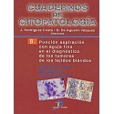 CUADERNOS DE CITOPATOLOGIA 8 (PUNCION ASPIRACION CON AGUJA FINA)