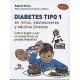 DIABETES TIPO 1 EN NIÑOS, ADOLESCENTES Y ADULTOS JOVENES
