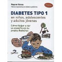 DIABETES TIPO 1 EN NIÑOS, ADOLESCENTES Y ADULTOS JOVENES