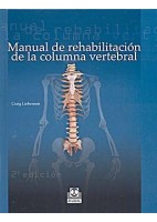 MANUAL DE REHABILITACION DE LA COLUMNA VERTEBRAL