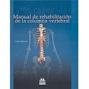 MANUAL DE REHABILITACION DE LA COLUMNA VERTEBRAL
