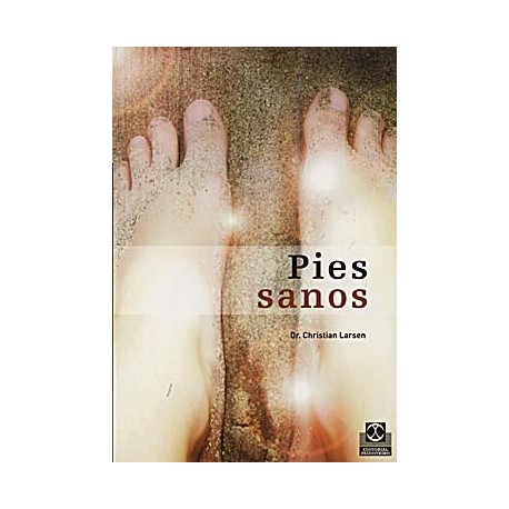 PIES SANOS