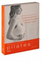 PILATES (SENCILLO Y NATURAL)