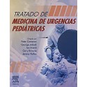 TRATADO DE MEDICINA DE URGENCIAS PEDIATRICAS