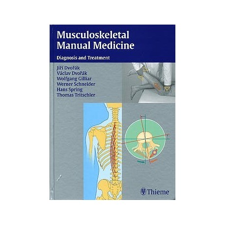 MUSCULOSKELETAL MANUAL MEDICINE