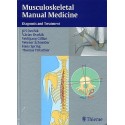 MUSCULOSKELETAL MANUAL MEDICINE