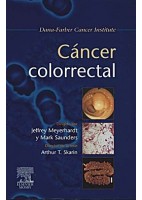 CANCER COLORRECTAL