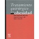 TRATAMIENTO QUIRURGICO DE LA OBESIDAD