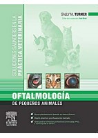 OFTALMOLOGIA DE PEQUEÃ OS ANIMALES
