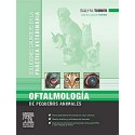 OFTALMOLOGIA DE PEQUEÃ OS ANIMALES