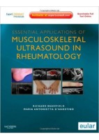 ESSENTIAL APPLICATIONS OF MUSCULOSKELETAL ULTRASOUND IN RHEUMATOLOGY PREMIUM EDITION (ONLINE AND PRINT)