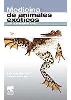 MEDICINA DE ANIMALES EXOTICOS