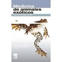 MEDICINA DE ANIMALES EXOTICOS
