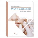 ACIDO HIALURONICO. MANUAL DE RELLENOS ESTETICOS. TERCIO FACIAL INFERIOR