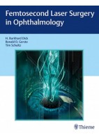 FEMTOSECOND LASER SURGERY IN OPHTHALMOLOGY