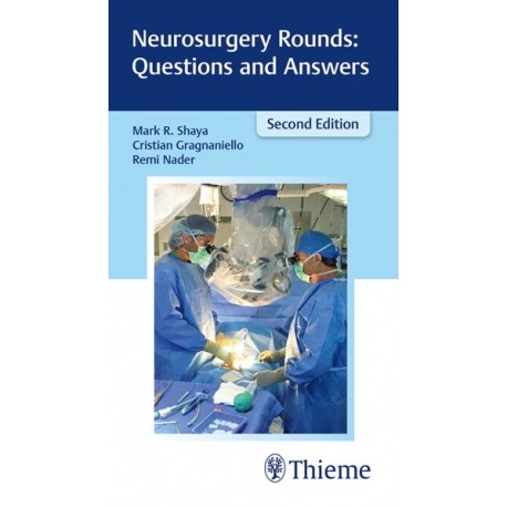 NEUROSURGERY ROUNDS: QUESTIONS AND ANSWERS