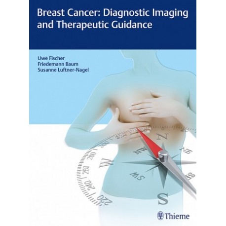 BREAST CANCER. DIAGNOSTIC IMAGING AND THERAPEUTIC GUIDANCE