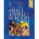 SMALL ANIMAL SURGERY (PRINT AND ON-LINE)