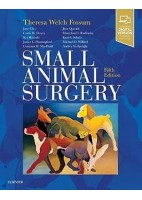 SMALL ANIMAL SURGERY (PRINT AND ON-LINE)
