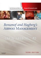 BENUMOF AND HAGBERG'S AIRWAY MANAGEMENT