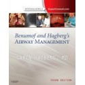 BENUMOF AND HAGBERG'S AIRWAY MANAGEMENT