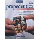 MANUAL DE PROPEDEUTICA. LISTAS DE COTEJO + DVD