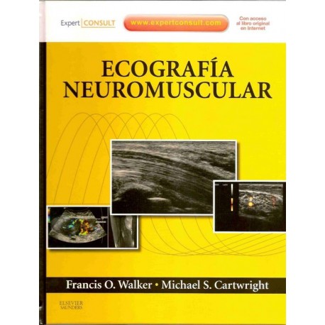 ECOGRAFIA NEUROMUSCULAR + ACCESO ONLINE