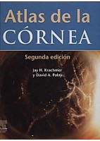 ATLAS DE LA CORNEA