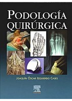 PODOLOGIA QUIRURGICA
