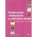 CONSERVACION Y RESTAURACION DE LA ESTRUCTURA DENTAL