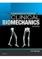 THE COMPREHENSIVE TEXTBOOK OF CLINICAL BIOMECHANICS (NO ACCESS TO COURSE)