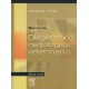 MANUAL DE DIAGNOSTICO RADIOLOGICO VETERINARIO