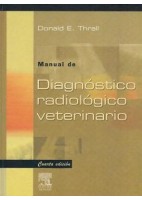 MANUAL DE DIAGNOSTICO RADIOLOGICO VETERINARIO