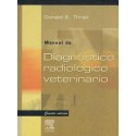 MANUAL DE DIAGNOSTICO RADIOLOGICO VETERINARIO