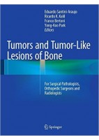 TUMORS AND TUMOR-LIKE LESIONS OF BONE