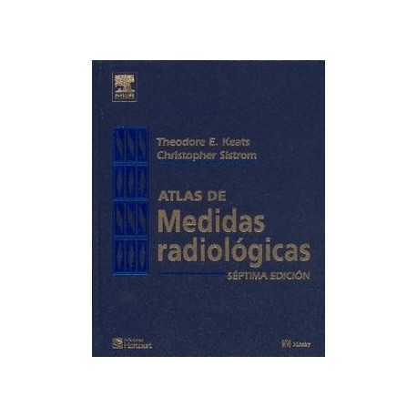 ATLAS DE MEDIDAS RADIOLOGICAS