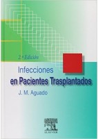 INFECCIONES EN PACIENTES TRASPLANTADOS