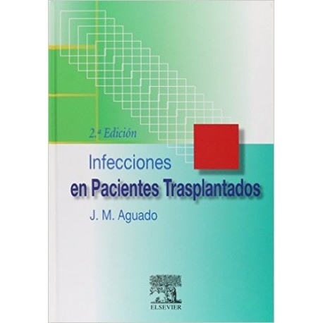 INFECCIONES EN PACIENTES TRASPLANTADOS