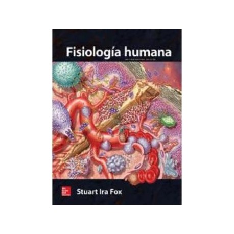 FISIOLOGIA HUMANA