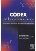 CODEX DEL LABORATORIO CLINICO