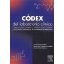 CODEX DEL LABORATORIO CLINICO