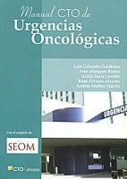 MANUAL CTO DE URGENCIAS ONCOLOGICAS