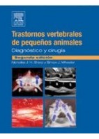 TRASTORNOS VERTEBRALES DE PEQUEÃ OS ANIMALES